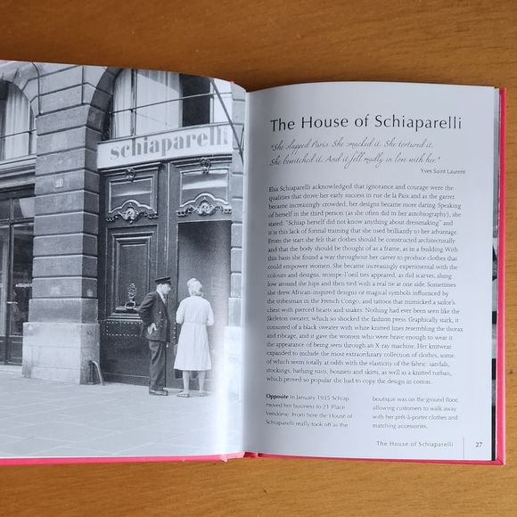 Schiaparelli - Little Book Of - Picture 6 of 16